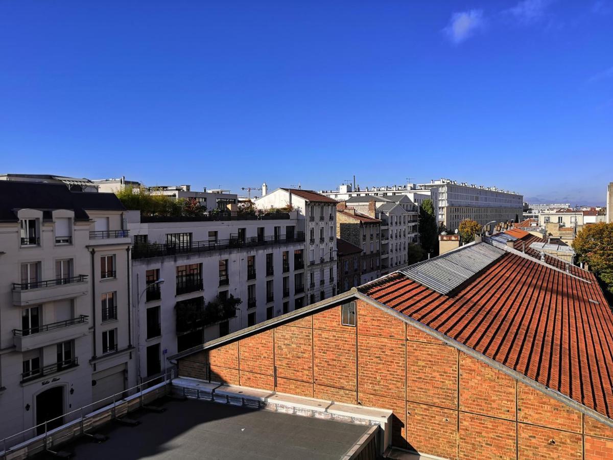 מונטרוג' Spacious And Comfortable Apartment - Perfect For Families & Friends - Near Public Transportation מראה חיצוני תמונה