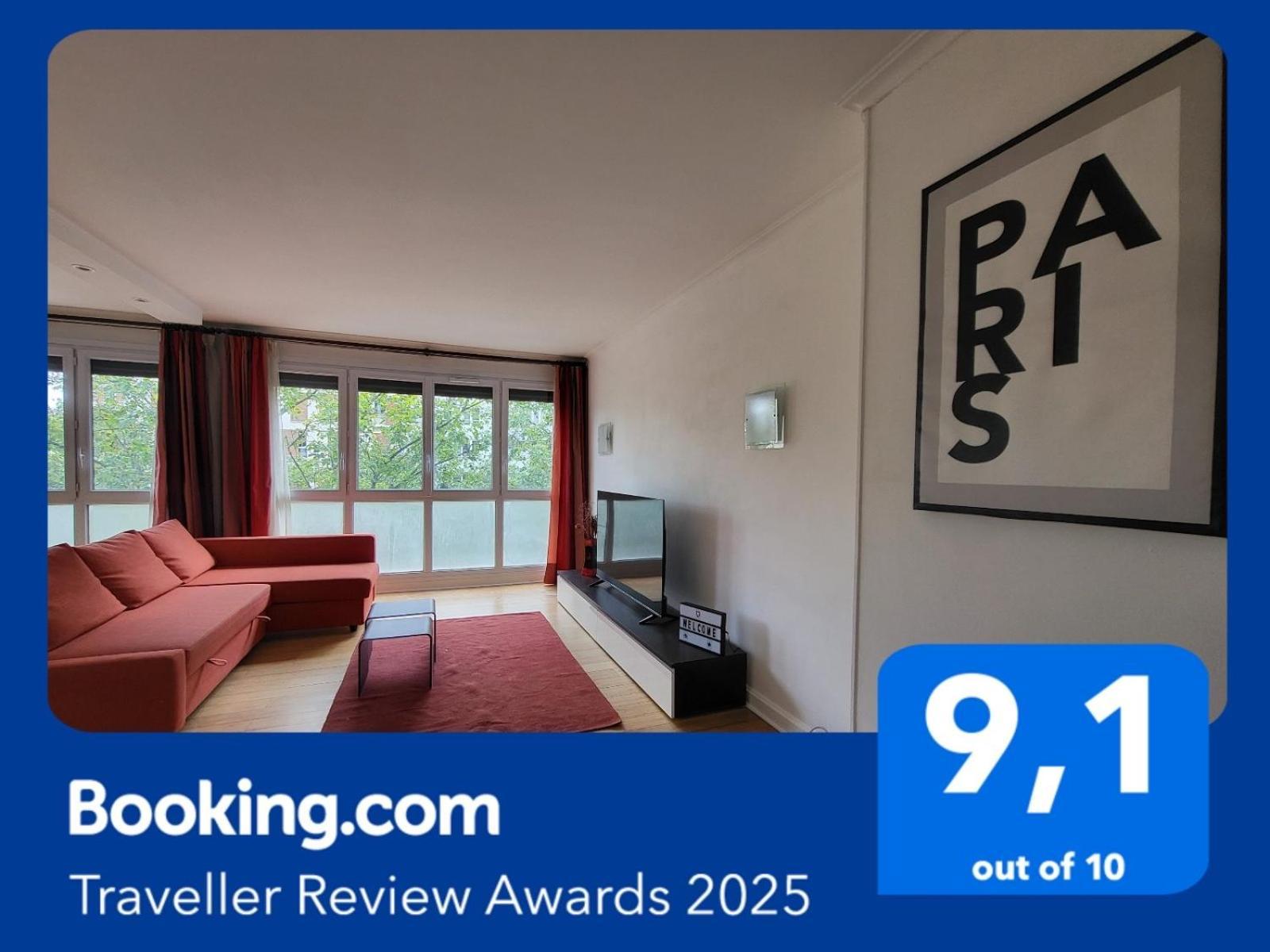 מונטרוג' Spacious And Comfortable Apartment - Perfect For Families & Friends - Near Public Transportation מראה חיצוני תמונה